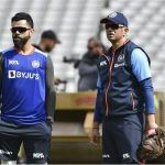 ENG vs IND: Rahul Dravid Backs Virat Kohli On Century Drought, Says With Him, It Is Not Lack Of Motivation Or Desire