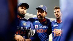 IND's Predicted Squad For Asia Cup 2022: Rohit to Lead; Kohli, Rahul Likely to Return