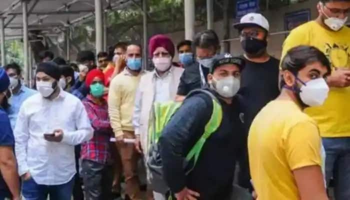 Assam Coronavirus Latest Update