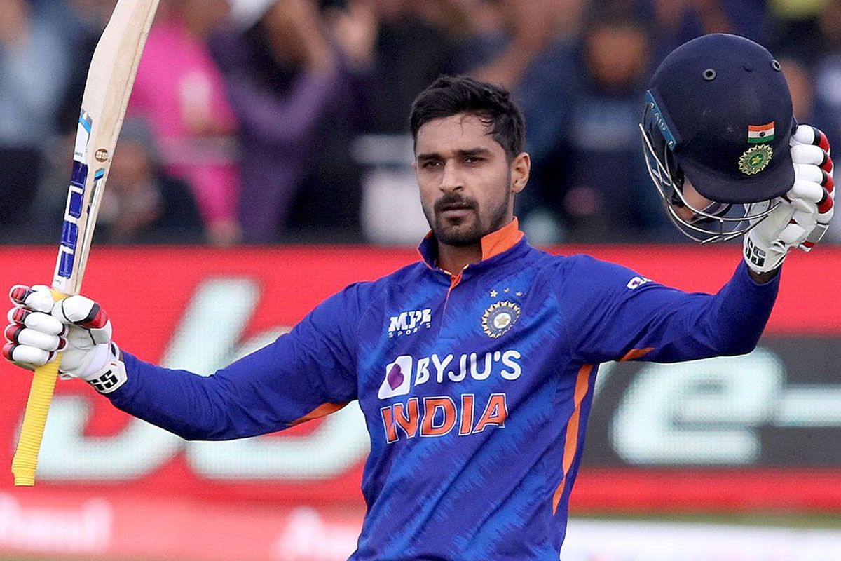 Deepak Hooda to Avesh Khan; Players Who Can Make India T20 World Cup Squad Based on Asia Cup 2022 Performance