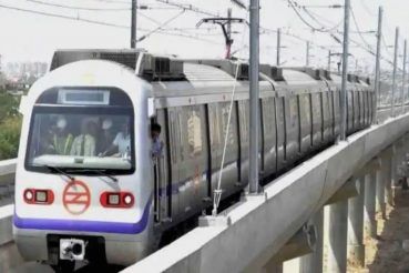 Delhi Metro Services On Noida-Dwarka Line To Not Work Till 2 PM On October 2