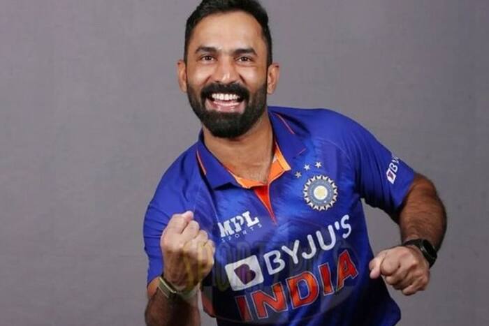 Dinesh Karthik Comback after 3 years