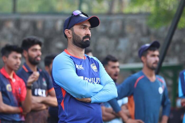 Dinesh Karthik Comeback after 3 years