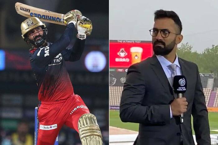 Dinesh Karthik IPL Performance