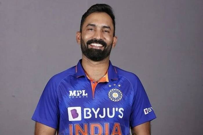 Dinesh Karthik wants to play world cup