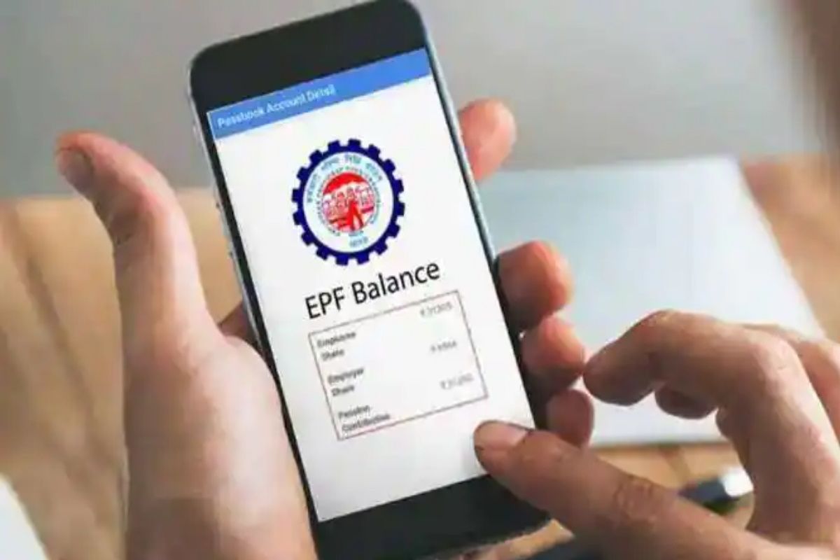 EPFO Says E-passbook Facility Resumes Services, Working Fine Now. Here