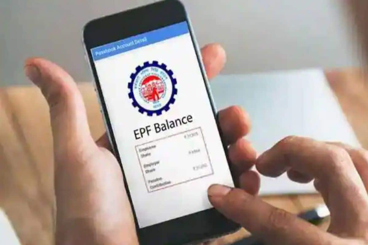 Big News For Pensioners: EPFO Launches Face Recognition Facility To Submit  Digital Life Certificate