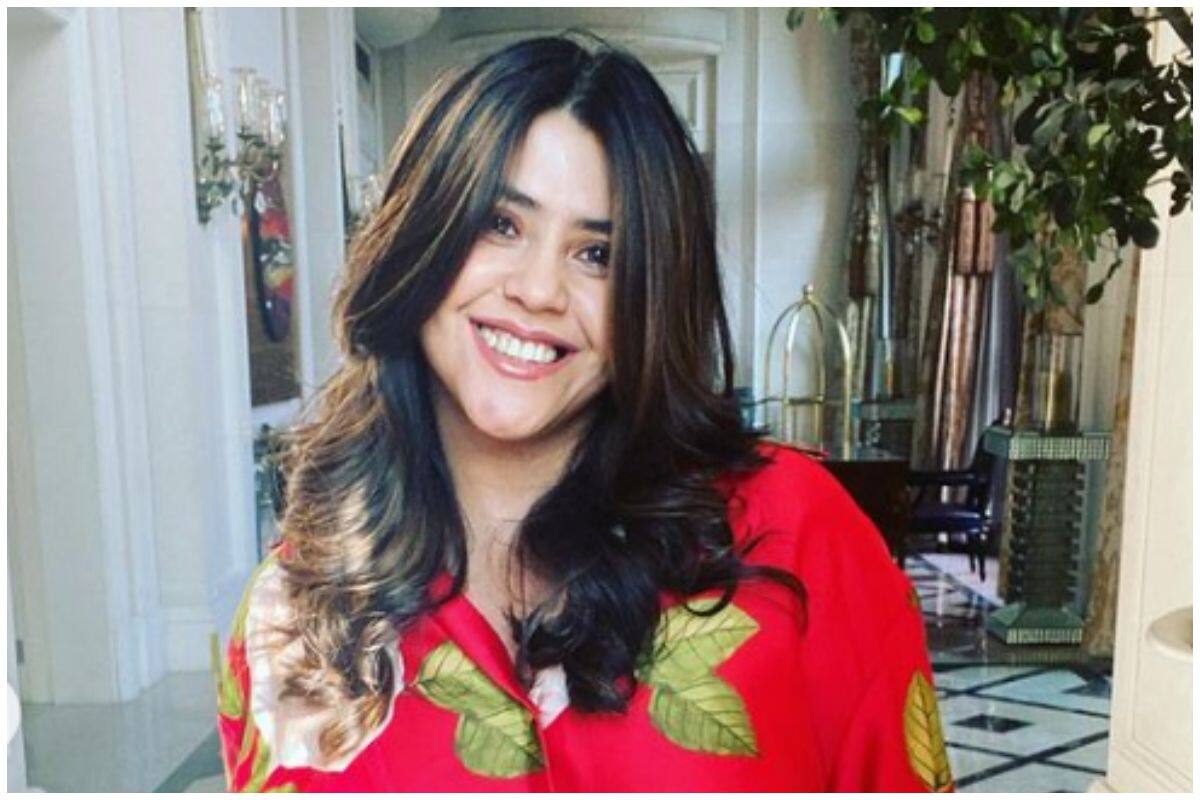 Ekta Kapoor Caste Xxx Sexy Videos - As Ekta Kapoor Turns 47, Take A Look At Some Of Her Most Loved Films &  Iconic TV Shows