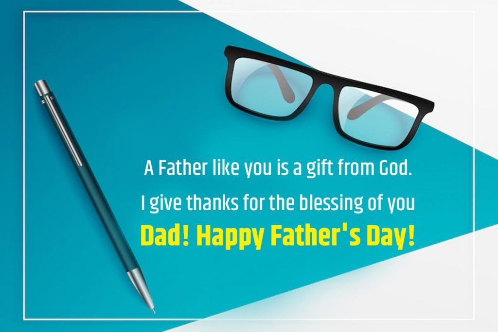 Happy Father's Day 2022: Wishes, Images, Quotes, Messages and WhatsApp  Greetings to Share with Your Dad Dear - News18