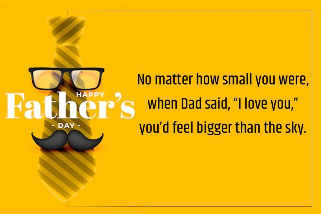 Happy Father's Day 2022: Wishes, Images, Quotes, Messages and WhatsApp  Greetings to Share with Your Dad Dear - News18