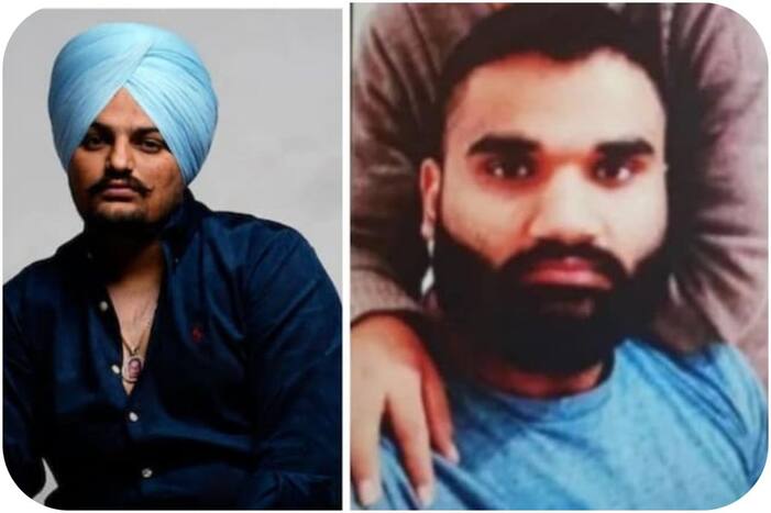 Sidhu Moose Wala Murder Mastermind Goldy Brar Detained In Us