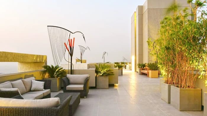 Hardik Pandya House