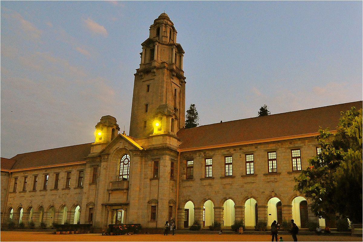 QS World University Rankings: IISc Bengaluru Is Top Research Varsity ...