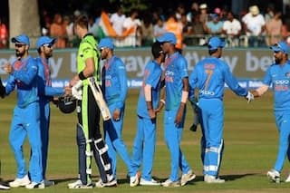 13 सालों में भारत से कभी नहीं जीत सका Ireland, जानिए कैसा रहा रिकॉर्ड