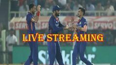 IND vs SA 4th T20I Live Streaming: भारत के लिए ‘करो या मरो का मैच’, यहां देखें लाइव स्ट्रीमिंग