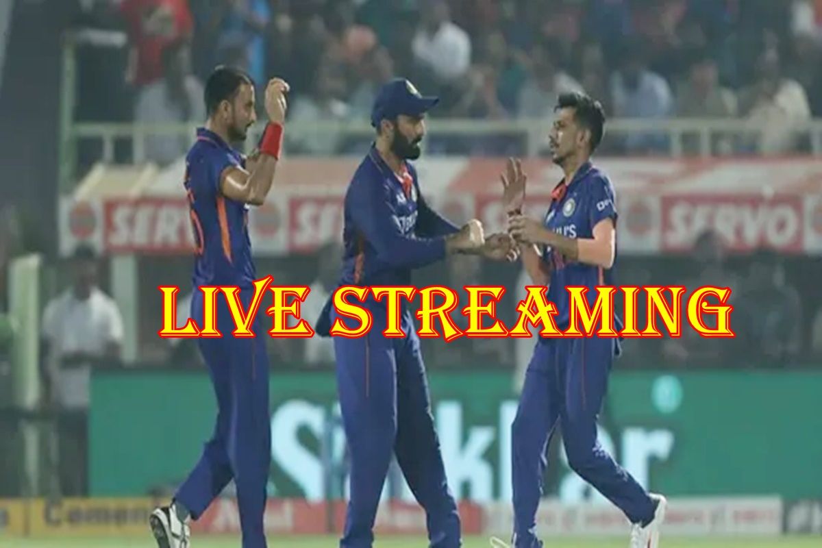 IND vs SA 4th T20I Live Streaming: भारत के लिए ‘करो या मरो का मैच’, यहां देखें लाइव स्ट्रीमिंग