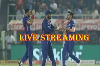 IND vs SA, 4th T20I Live Streaming: भारत के लिए 'करो या मरो का मैच', यहां देखें लाइव स्ट्रीमिंग