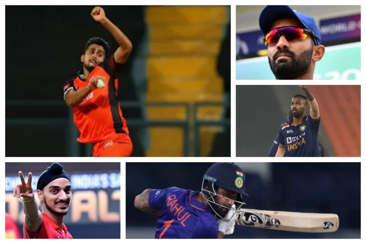 India vs South Africa: Five Indian players to watch out for in T20I series against South Africa