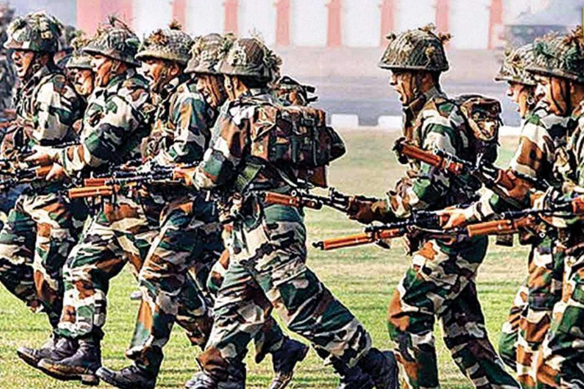 Centre Declares 10% Reservation For Ex-Agniveers In BSF, Exemption From 'Physical Proficiency Test'