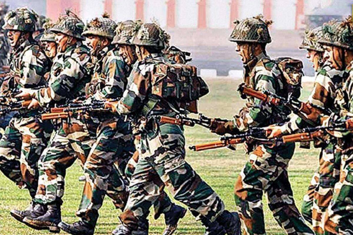 Indian Army Agniveer Recruitment 2022: Rally To Recruit, 42% OFF
