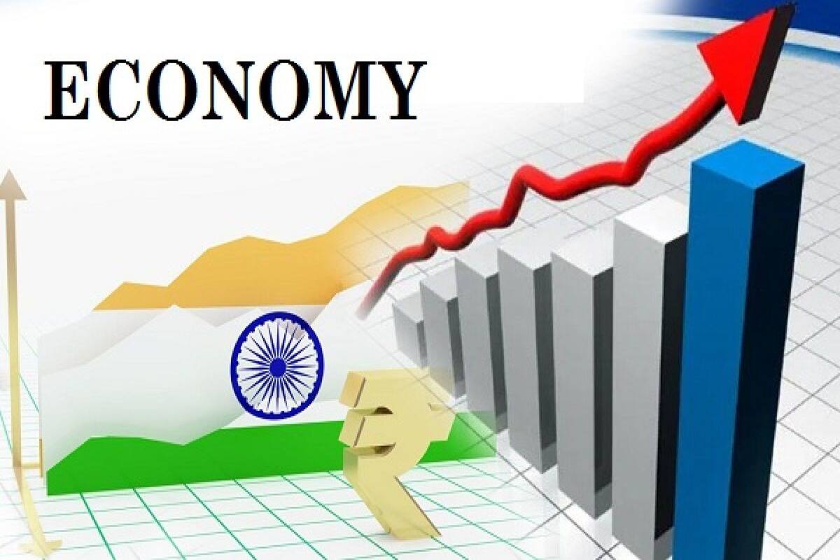 indian economy down