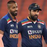 Hardik Pandya in Our Plans For Captaincy Role to Manage Rohit Sharma’s Workload – BCCI Selector CONFIRMS