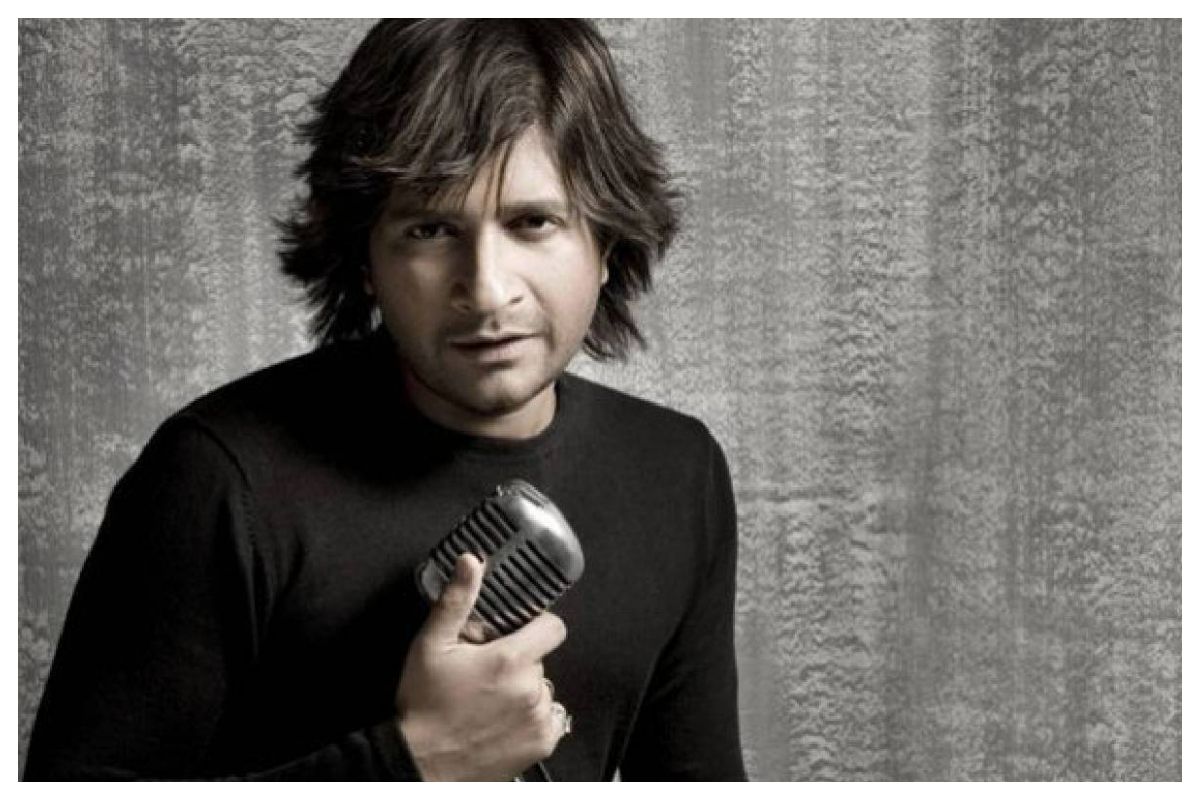 Singer KK Dies: From Sonu Nigam To Shreya Ghoshal, Bollywood Mourns The Death of Renowned Vocalist Singer KK Dies: From Sonu Nigam To Shreya Ghoshal, Bollywood Mourns The Death of Renowned Vocalist
