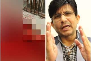 Udaipur Beheading: Muhammad Never Harmed Anyone Physically, Says KRK