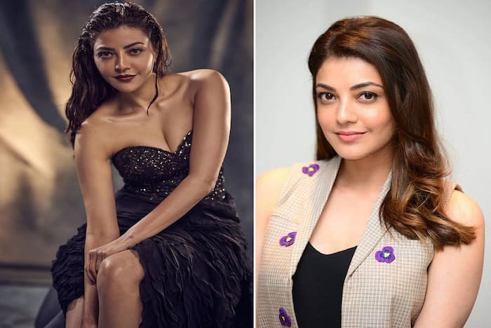 Kajal Aggarwal Birthday