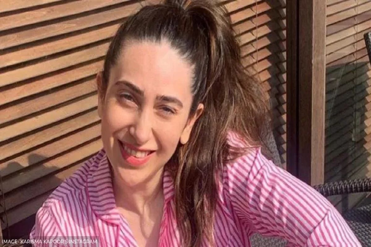 Karishma Kapoor Birthday : नवऱ्यापासून वेगळी होऊनही करिश्मा कपूर आहे