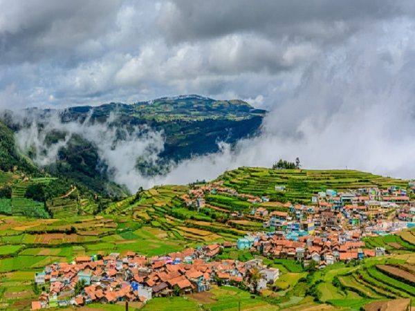 Kodaikanal, Tamil Nadu, Top 5 happiest travel destinations in India, top 5 happiest destination in India, happy places in India, top 5 happy places in India to travel, India travel, Incredible India, top 5 happiest tourist destinations in india