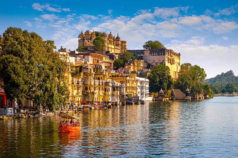 Padharo Mahre Des A Complete Itinerary To Spend 48-Hour In Udaipur