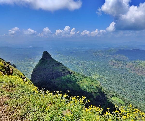 Lonavala Hill Station, Mumbai to Goa Road Trip