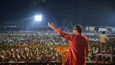 Maharashtra Political Crisis : “शिवसेनेला पूर्णपणे कमकुवत करण्याचा डाव”, भाजप नेत्याचा मोठा दावा