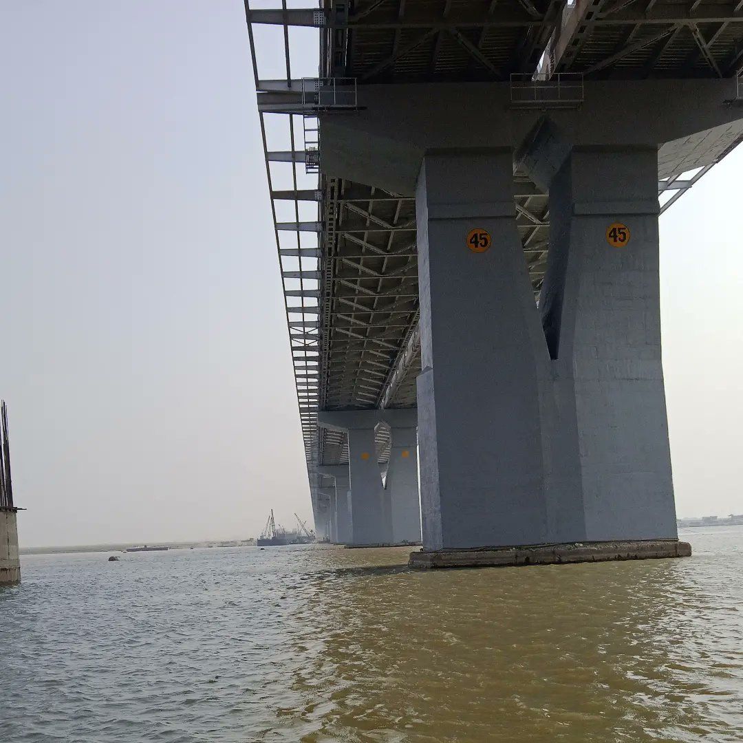 MG Setu Why India’s Longest Steel Bridge Connecting Patna To Hajipur