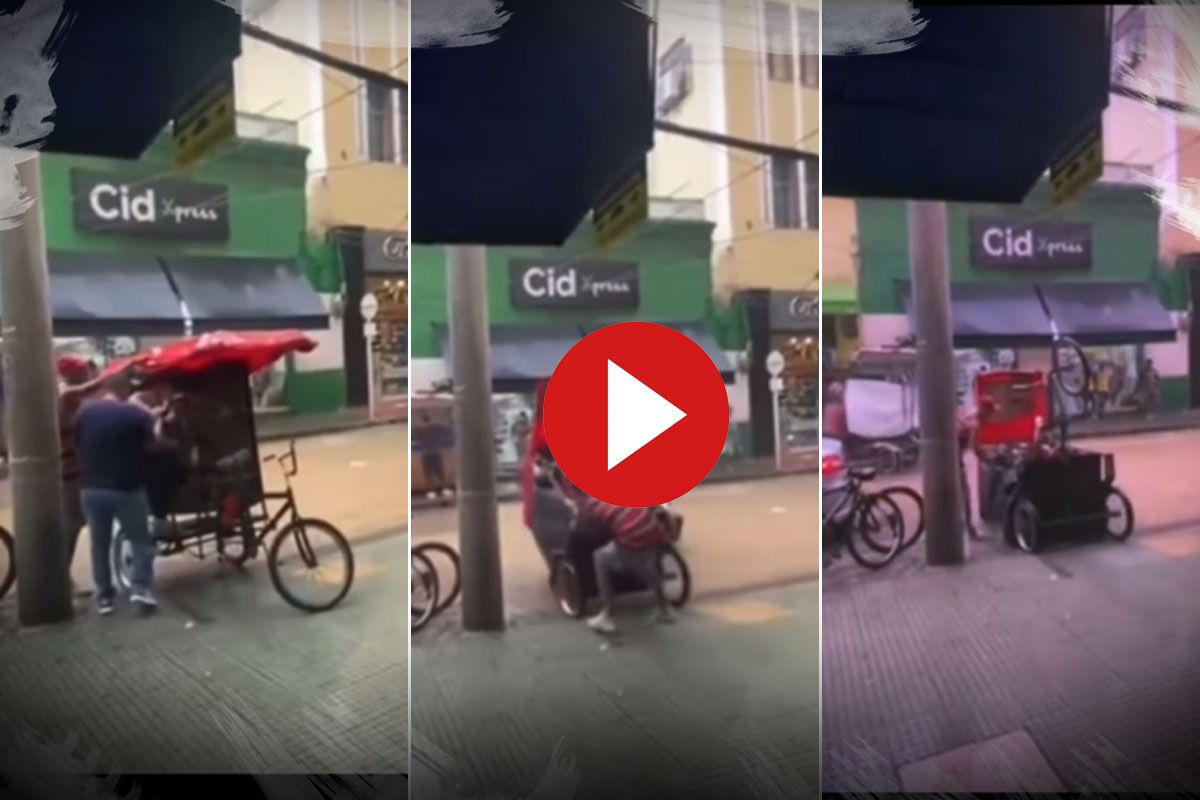 couple Funny Video