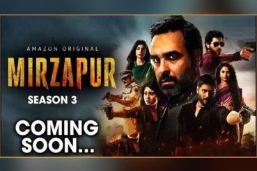 Mirzapur movie mx online player