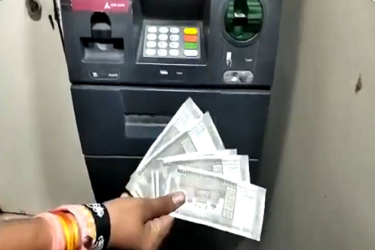 ATM Card Skimming Here’s How You Can Protect Your Debit Card From Fraudsters