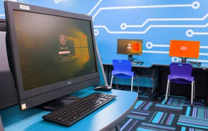 Online Banking fraud cyber cafe