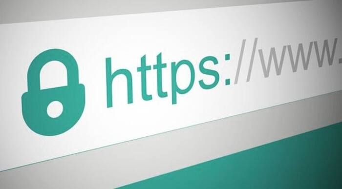 Online Banking fraud secure website