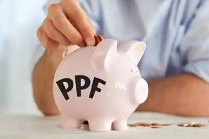 PPF Investment
