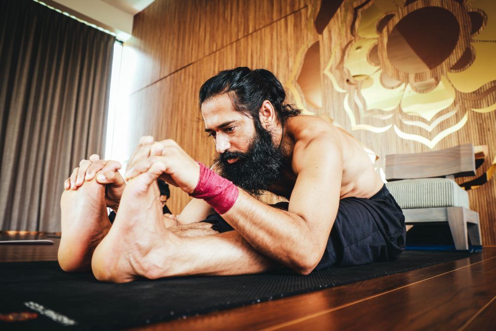 Yoga For Diabetes: 5 Asanas to Manage Diabetes