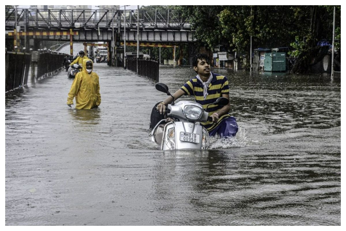 Bangladesh Floods: Millions Marooned, Homeless As Country Grapples With Worst Ever Floods In 122 years