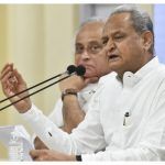 Rajasthan Government Mulling 100% Reservation In Jobs For Locals, Says Ashok Gehlot