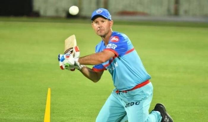 Ricky Ponting on Dinesh Karthik Future