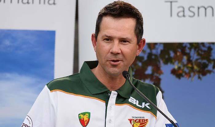 Ricky Ponting wants to see Karthik at number 5 and 6 in T20 WC