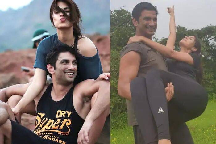 Sushant Singh Rajput Death Anniversary