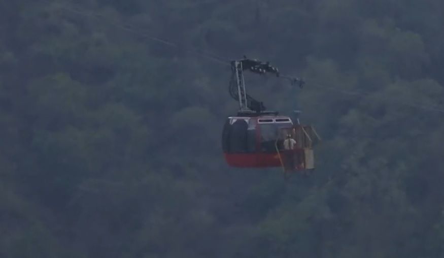 Parwanoo Mishap Brings Back Memories of Jharkhand Cable Car Tragedy ...
