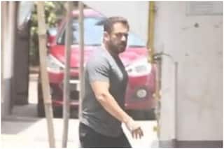 Death Threats Won't Affect Salman Khan's Work Schedule, Actor To Fly To Hyderabad For Shoot Of 'Kabhi Eid Kabhi Diwali'