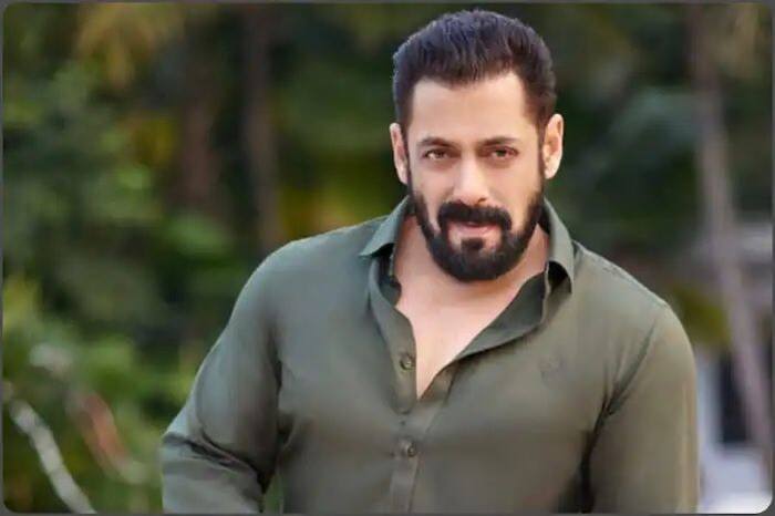 Salman Khan